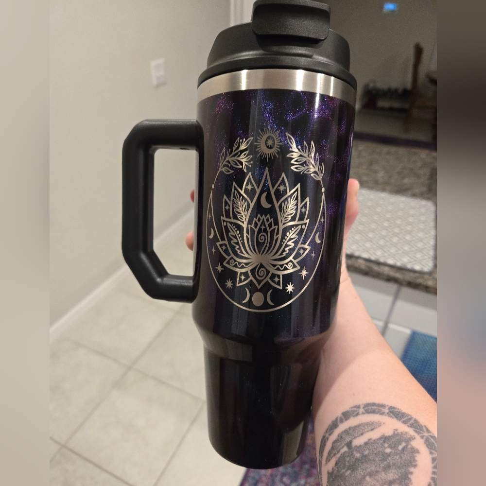 40 Oz Frost Buddy